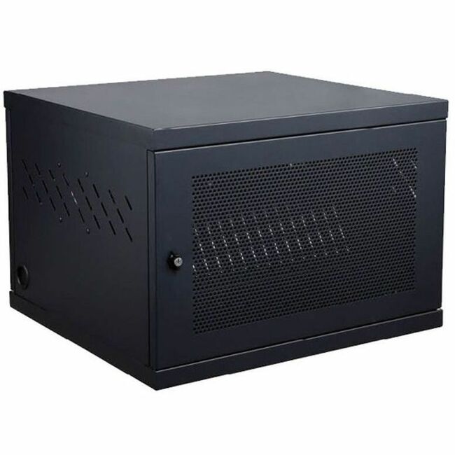4XEM 16-Port Sliding Shelf Tablet & Laptop PDU Charging Cabinet