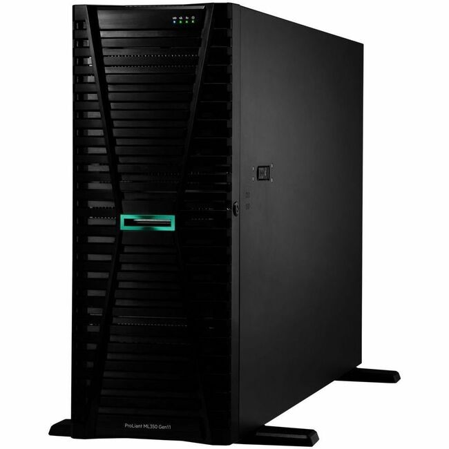 HP - Hewlett Packard ProLiant ML350 G11 Server