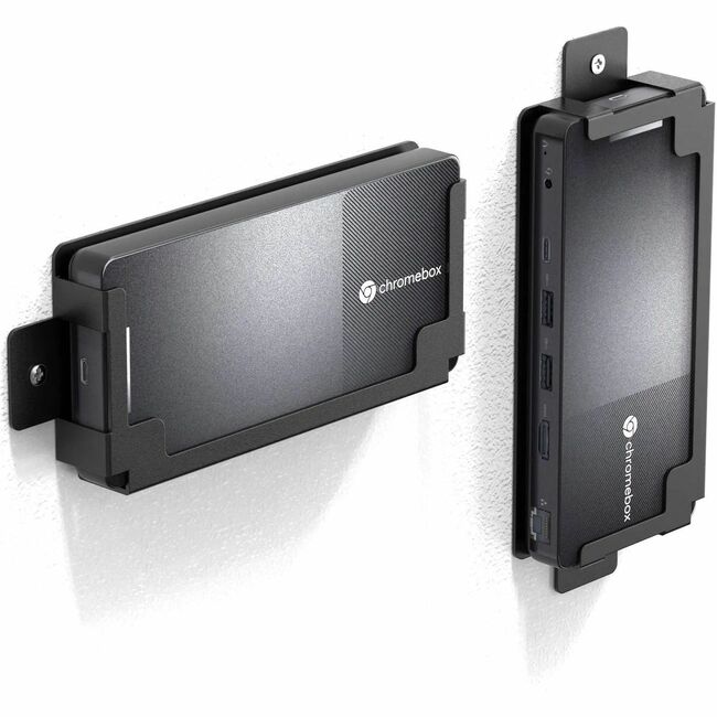 CTA Digital Lenovo Chromebox Micro Wall Mount