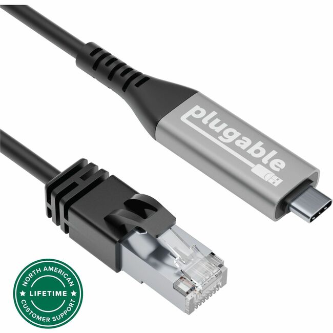 Plugable Ethernet Adapter