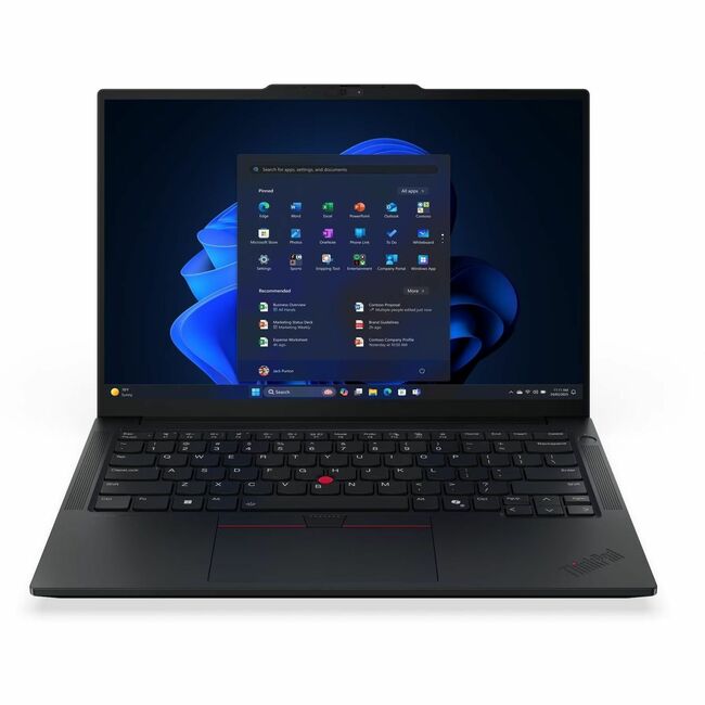 Lenovo ThinkPad E14 Gen 7 (Intel) 21T9003QCA