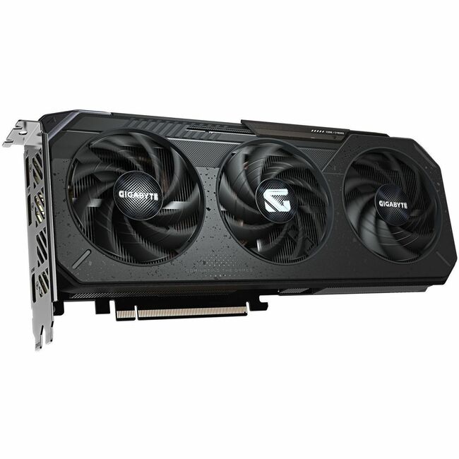 Gigabyte Radeon RX 9060 XT GAMING OC 16G Graphic Card