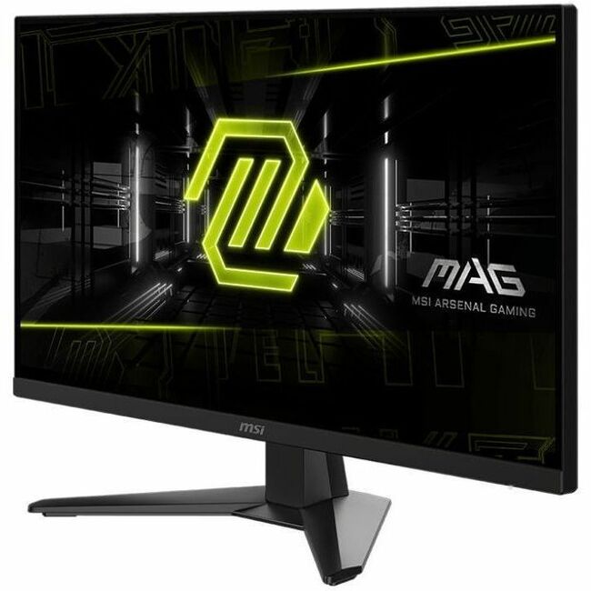MSI MAG 272F Widescreen Gaming LCD Monitor