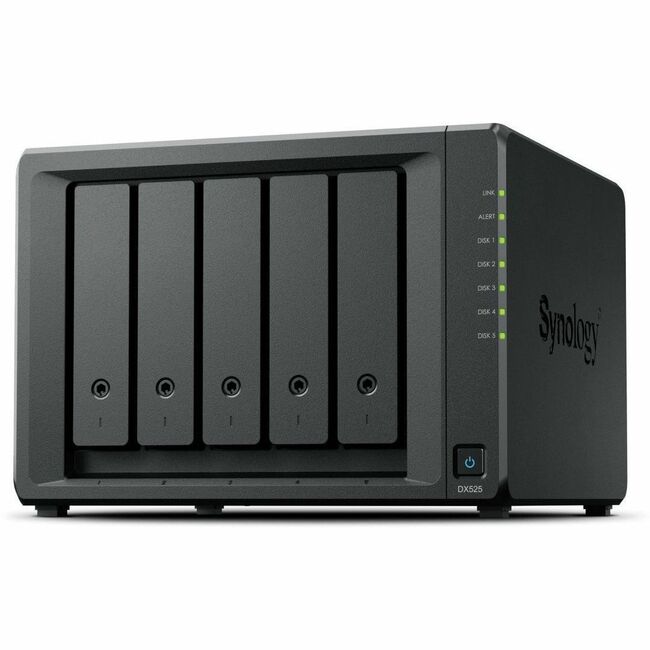 Synology Expansion Unit DX525