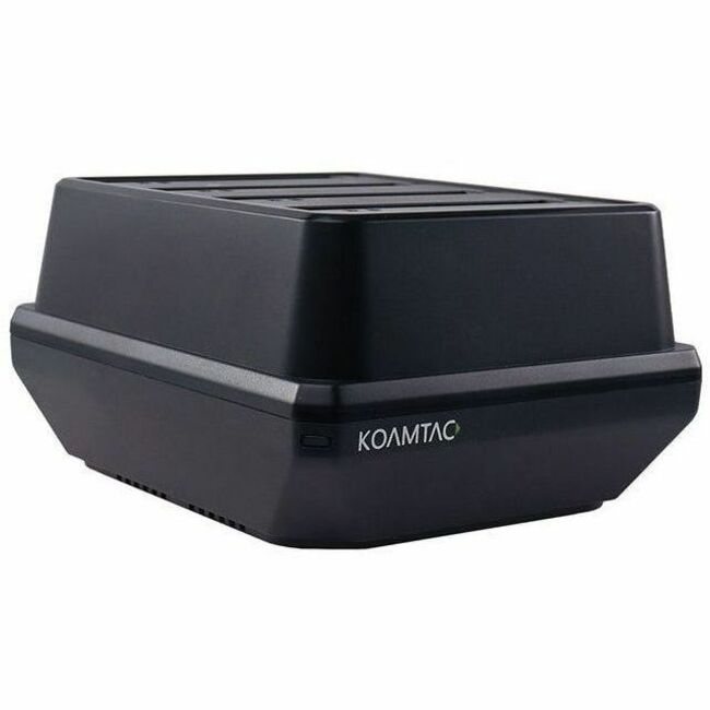 KoamTac Multi-Bay Battery Charger
