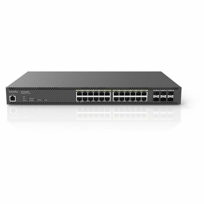 EnGenius ECS2530FP Ethernet Switch