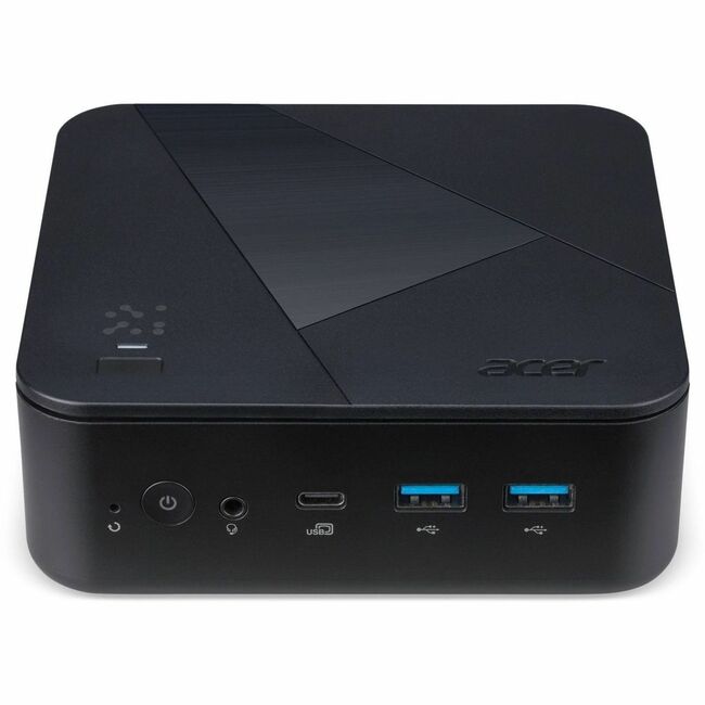 Acer Veriton NUC  VN1502G-LNL-CU516512G Desktop Computer