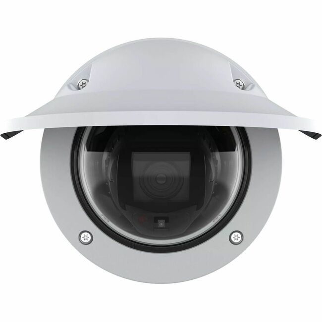 AXIS P3277-LVE Dome Camera