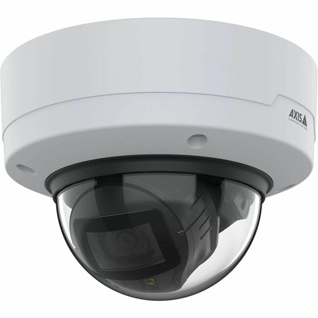 AXIS P3278-LVE Dome Camera
