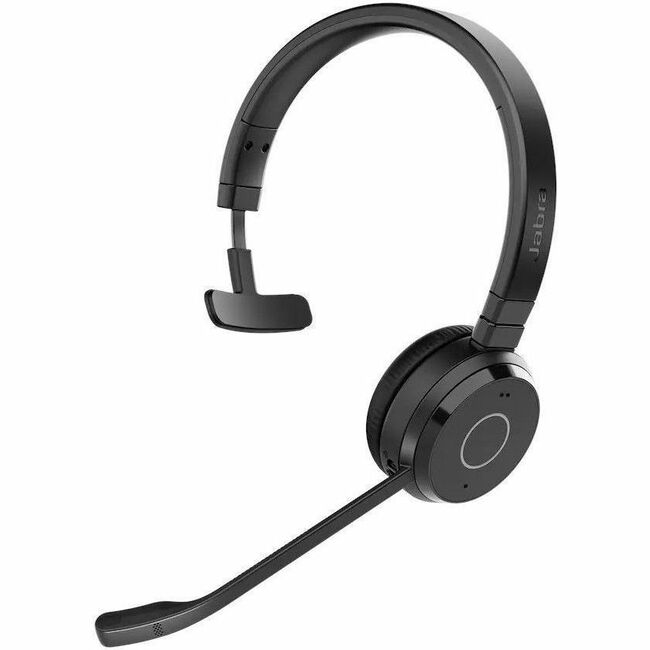 GN Netcom Evolve 65 TE Headset