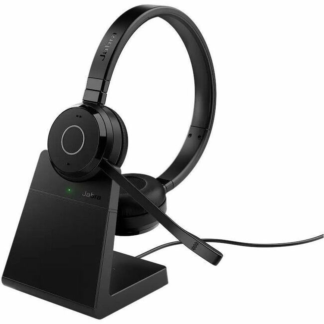 GN Netcom Evolve 65 TE Headset
