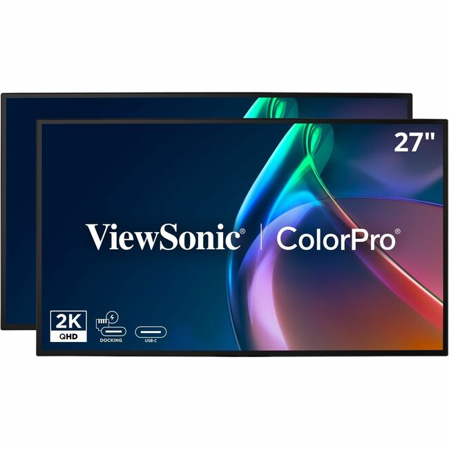 Viewsonic ColorPro VP2768A_H2 Widescreen LCD Monitor