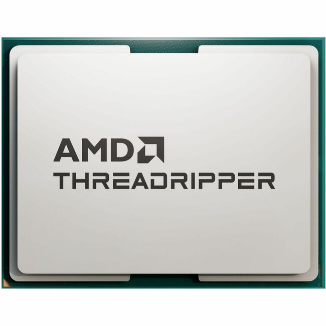 AMD Ryzen Threadripper Dotriaconta-core 9970X 4GHz Desktop Processor