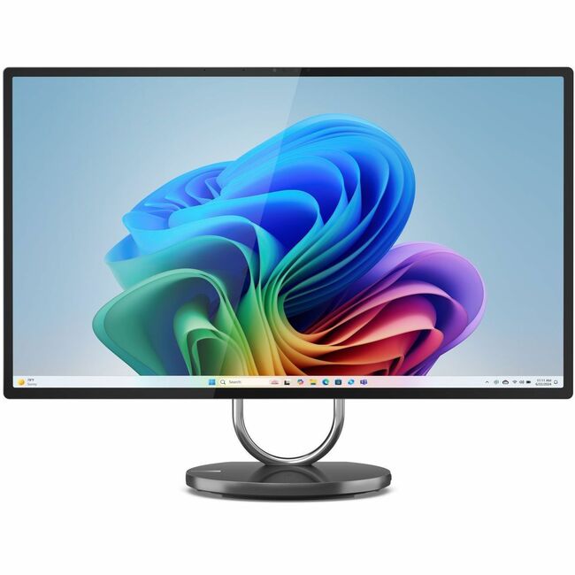 Lenovo Yoga AIO 32ILL10 F0HX000MUS All-in-One Computer