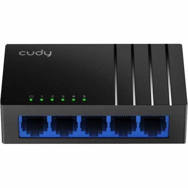 Cudy 5-Port Gigabit Desktop Switch