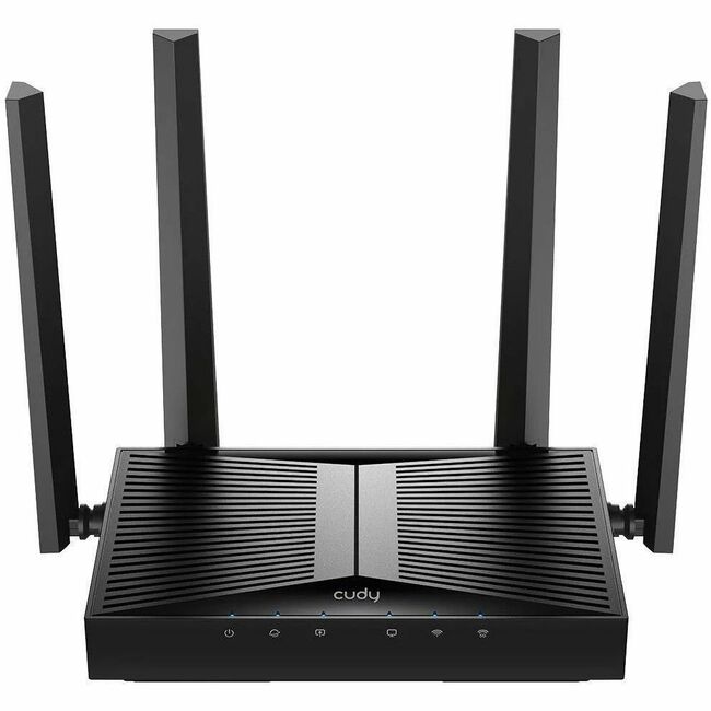 Cudy BE3600 2.5G Mesh Wi-Fi 7 Router