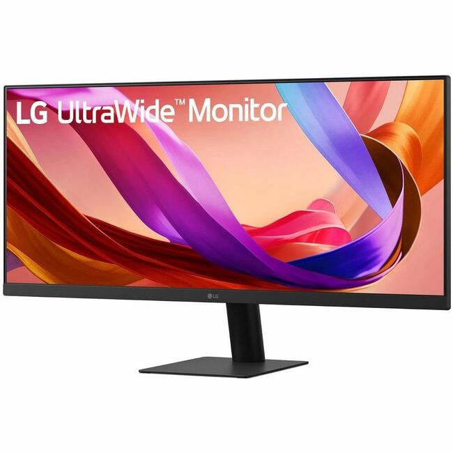 LG UltraWide 29U511A-B Widescreen LCD Monitor