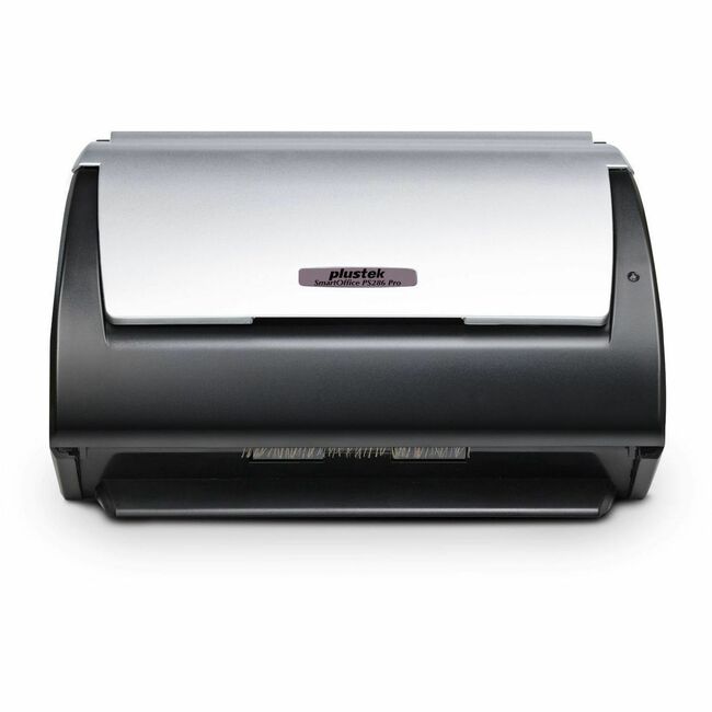 Plustek SmartOffice PS286 Pro ADF Scanner