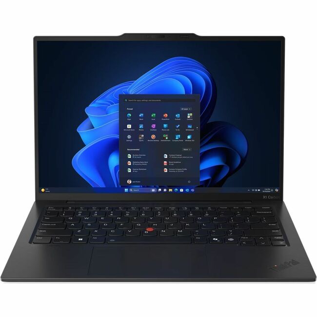 Lenovo ThinkPad X1 Carbon Gen 13 Aura Edition 21NX00FSUS