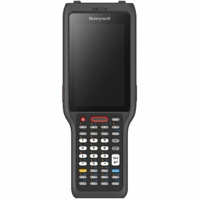 Honeywell CK62 Handheld Terminal