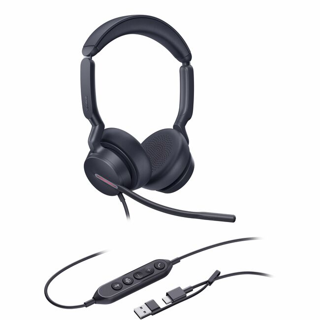Yealink UH46 Headset