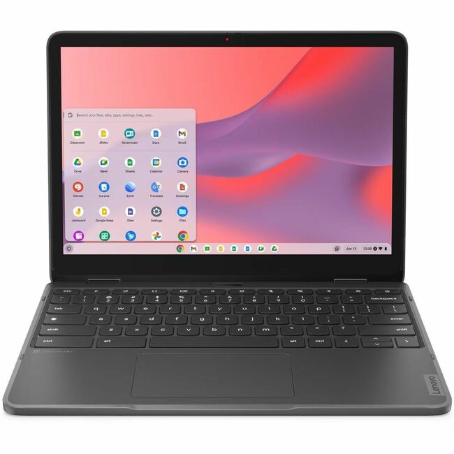 Lenovo 500e Yoga Chromebook Gen 4 82W4002YUS 2 in 1 Chromebook