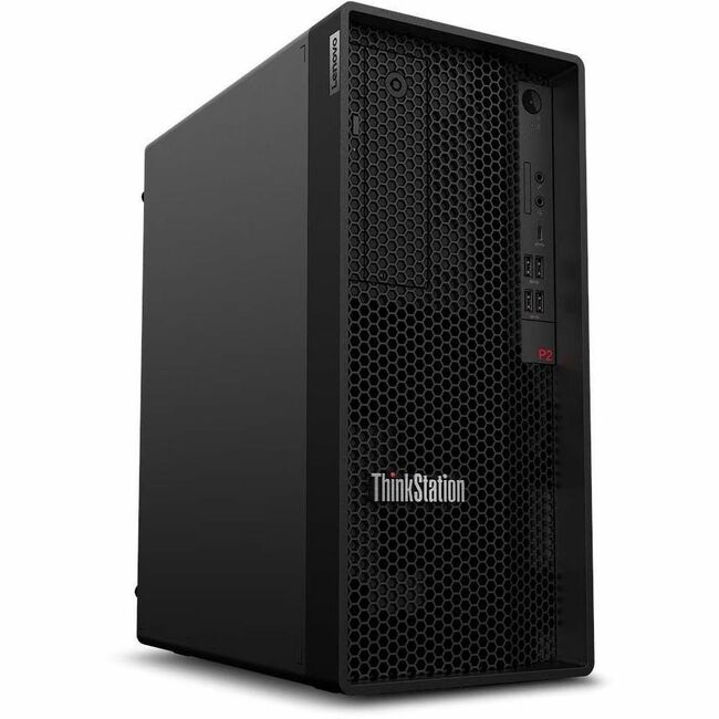 Lenovo ThinkStation P2 Gen 2 30JQ002TCA Workstation