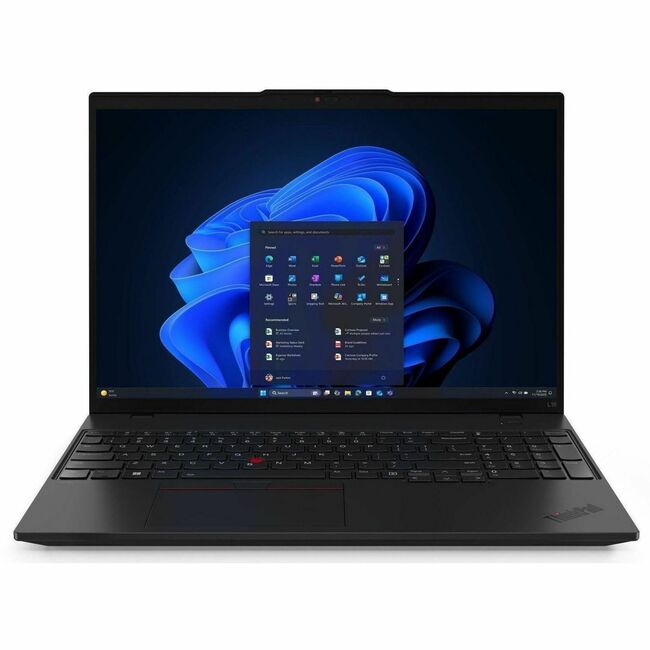 Lenovo ThinkPad L16 Gen 2 21SA0026US Notebook