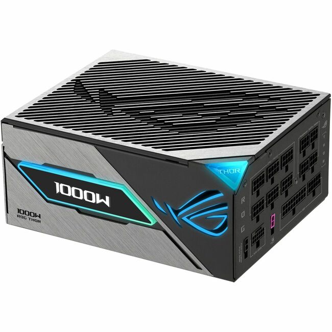 Asus ROG Thor 1000W Platinum III