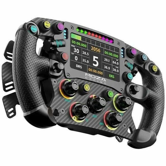 MOZA Racing FSR2 Formula Wheel