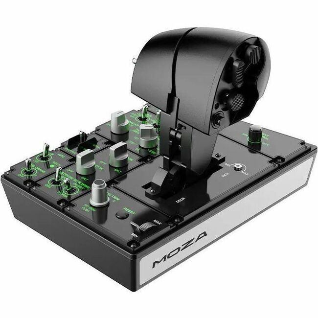 MOZA Racing MTP Throttle