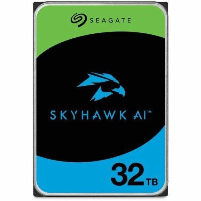 Seagate SkyHawk AI ST32000VE000 Hard Drive