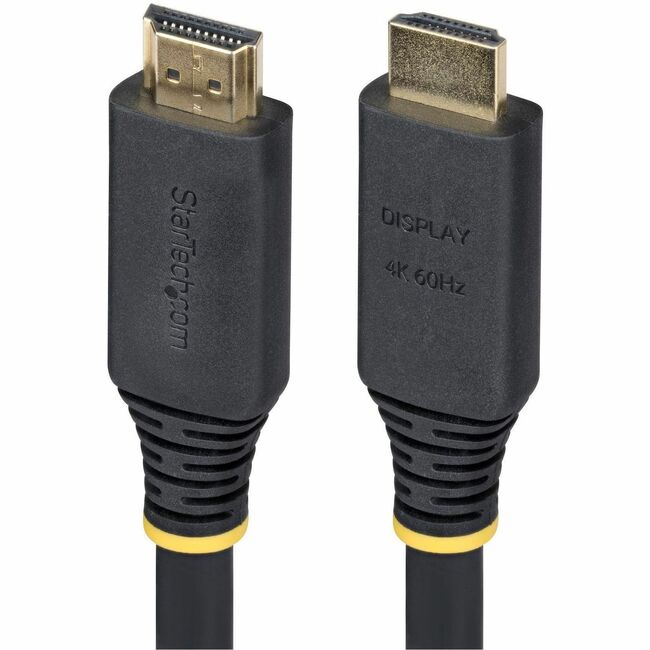 StarTech HDMI Audio/Video Cable