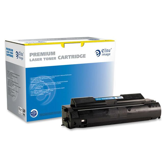 Elite Image Remanufactured Toner Cartridge - Alternative for HP (C4192A)