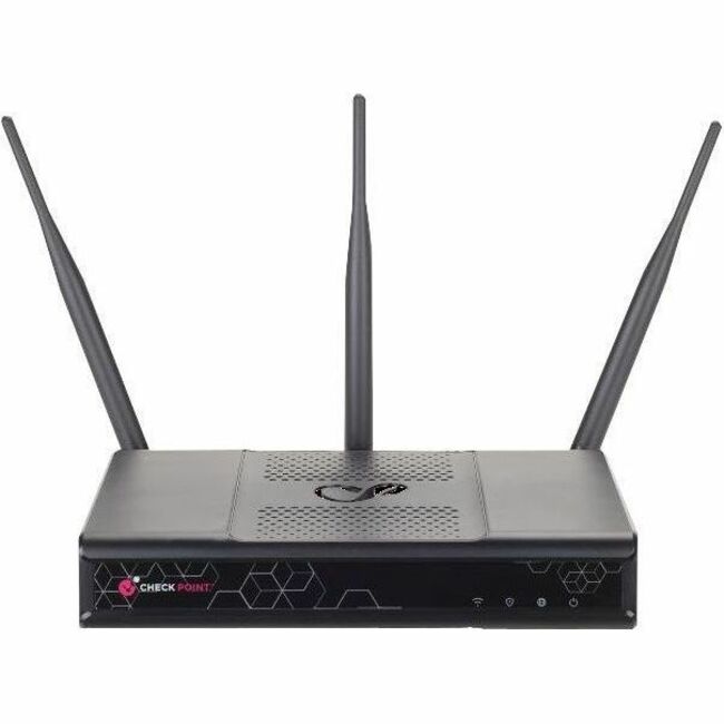 Check Point Quantum Spark 1555 Network Security/Firewall Appliance