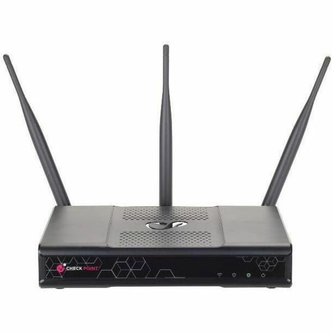 Check Point Quantum Spark 1555 Network Security/Firewall Appliance