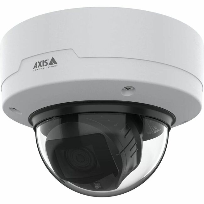 AXIS P3277-LV Dome Camera