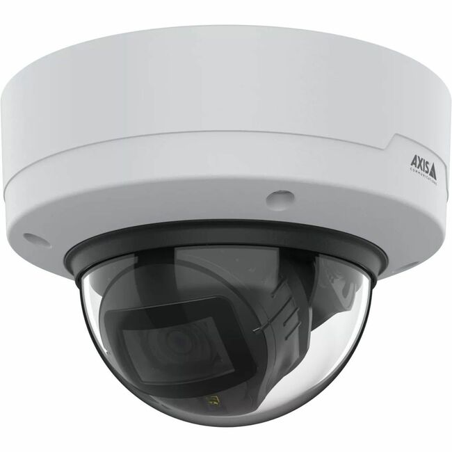 AXIS P3278-LV Dome Camera