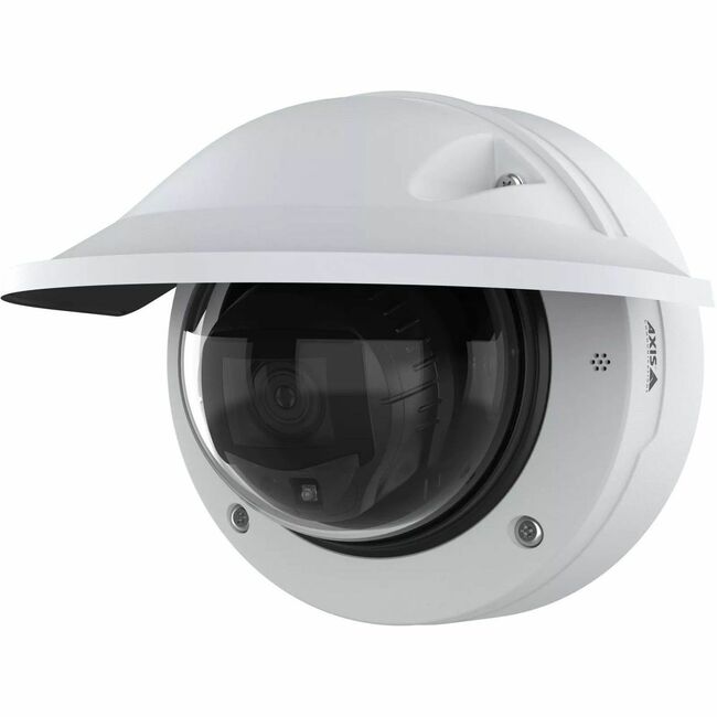 AXIS P3287-LVE Dome Camera