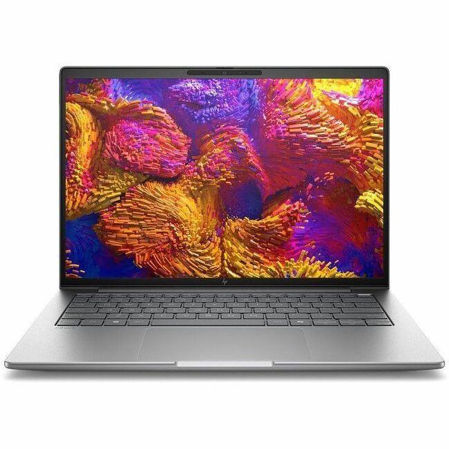 HP ZBook 8 G1ah 14" Mobile Workstation - AMD Ryzen 5 PRO 230 - 32 GB - 256 GB SSD