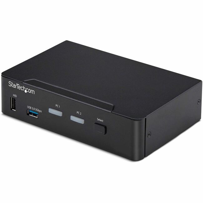 StarTech KVM Switch