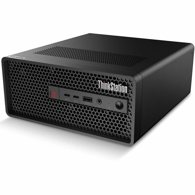 Lenovo ThinkStation P3 Ultra Gen 2 30J5005MCA Workstation