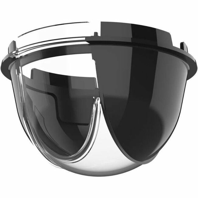 AXIS TQ3818-E Dome Clear