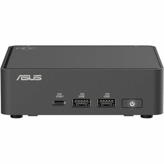 Asus NUC 15 Pro RNUC15CRKI3063C1 Desktop Computer