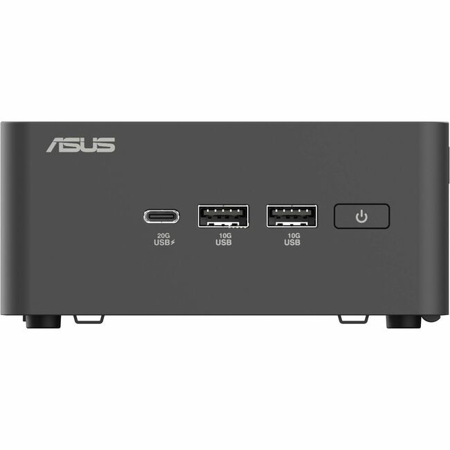 Asus NUC 15 Pro RNUC15CRKC5063C1 Desktop Computer