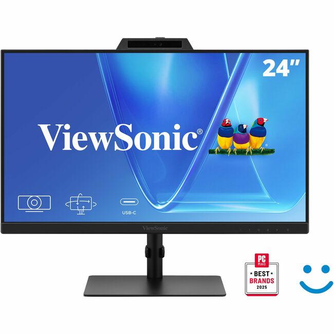 Viewsonic 24
