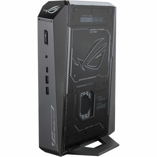 Asus NUC 2025 RNUC15JNK7X589AU Gaming Desktop Computer