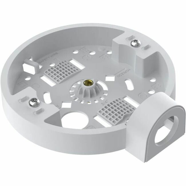 AXIS TM3601-E Conduit Back Box