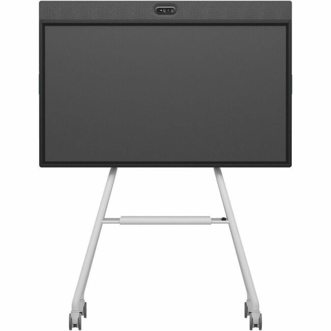 Logitech Rally Board 65 with Cart (Graphite)