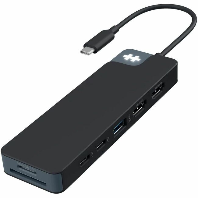 Hyper HyperDrive Flex 9 Port USB-C Dock